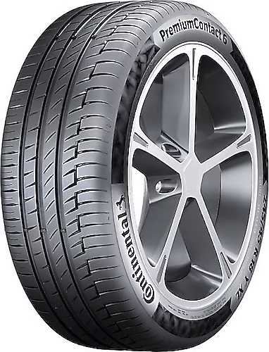 Continental 255/40R18 99Y ContiPremiumContact 6 Mo title=